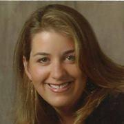 Photo of Rebecca G.