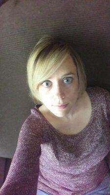 Photo of Hope G.