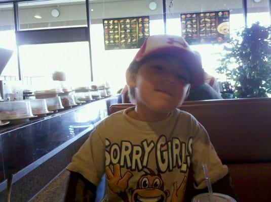 Photo of Portland R.