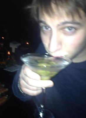 photo of Benjamin S.