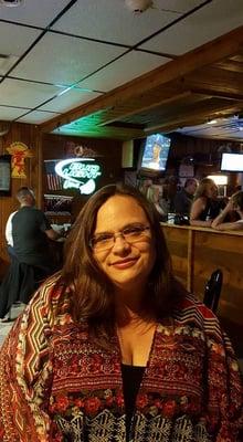 Photo of Lisa M.