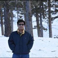 photo of Charles Brian A.