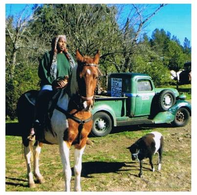 photo of MistyAdana B.