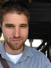 Photo of Michael T.