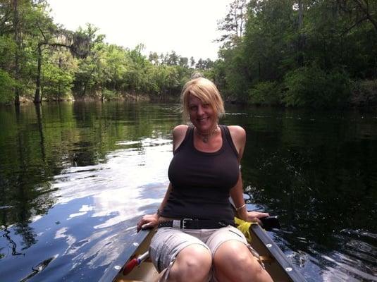 Photo of Kristen J.