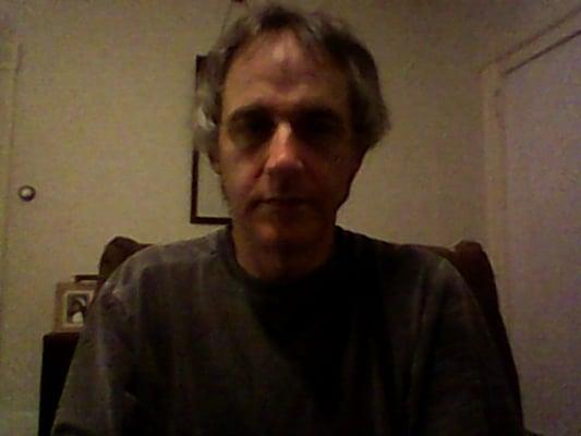 Photo of Karl B.