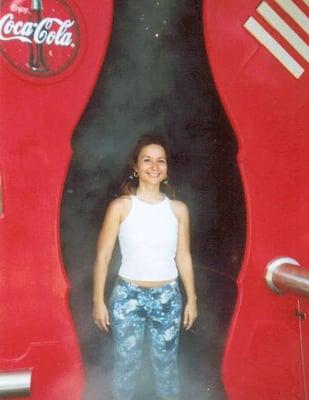 Photo of Kinga H.