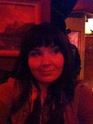 photo of kelly P.