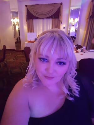 Photo of Steph D.