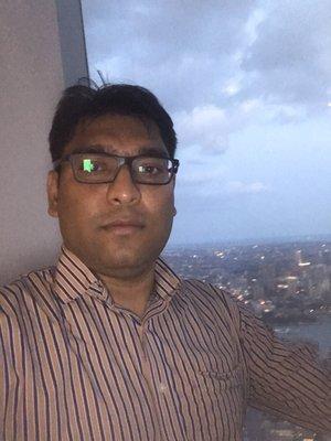 photo of Mohammad S.