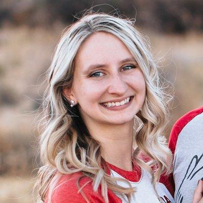 photo of Victoria M.