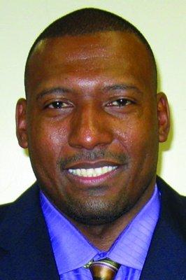 Photo of DWayne B.