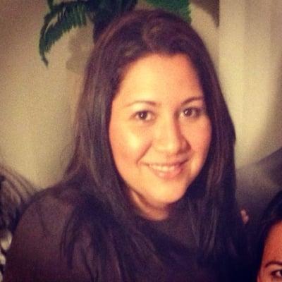 Photo of Tania B.