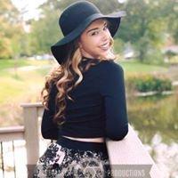 photo of Madeline R.