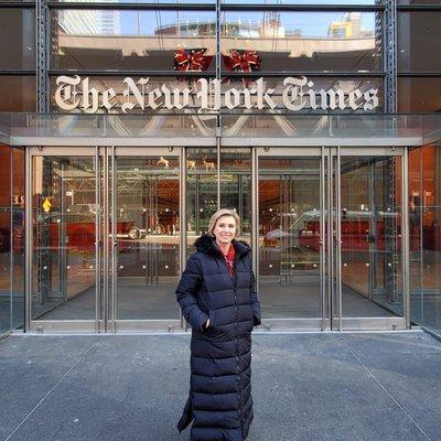 Photo of Tammy R.