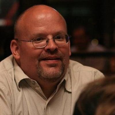 Photo of John H.