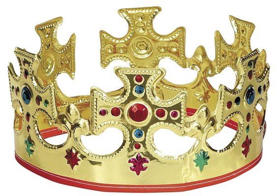 Photo of Queen S.