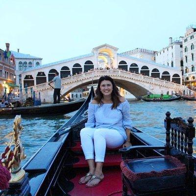 Photo of Brittany T.