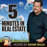 Photo of Shane W.