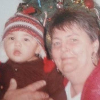 Photo of Kimberly S.