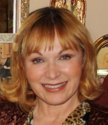 Photo of Trudi K.