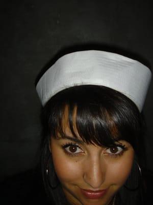 Photo of Rhiannon C.