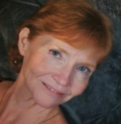 photo of Jenny Gorman R.