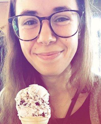 Photo of Molly H.