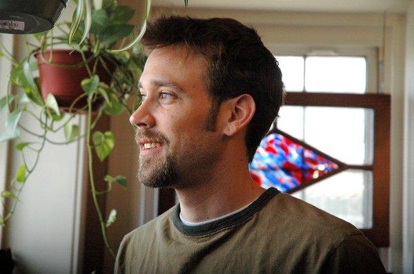 Photo of Daniel M.