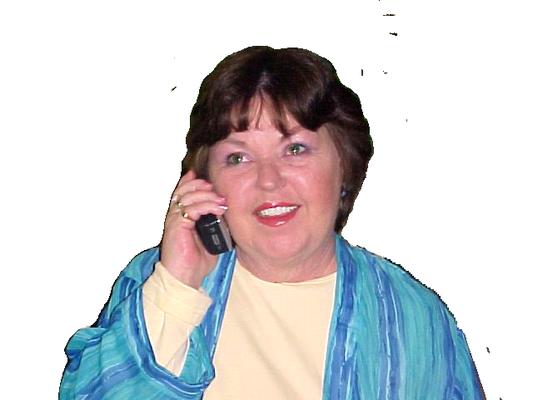Photo of Jacqueline M.