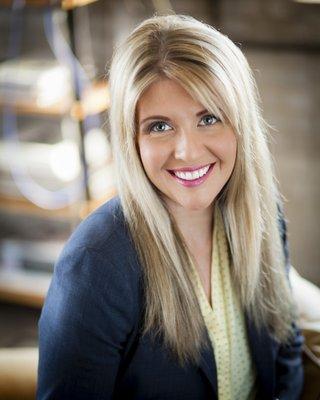 Photo of Amy W.