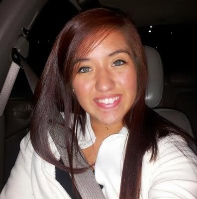 Photo of Kristen T.