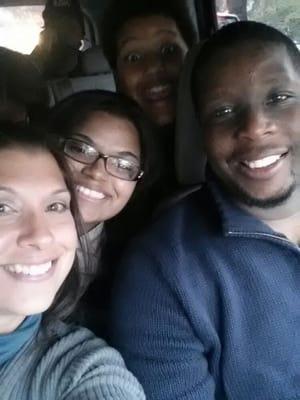 photo of Christina C.