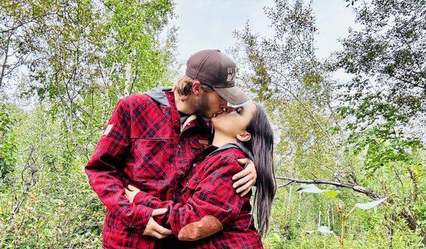 photo of Serenity V.