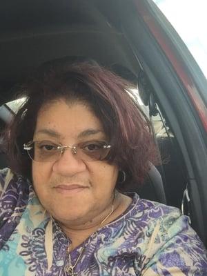 Photo of Geraldine G.