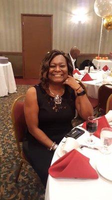 Photo of Jacqulyn R.