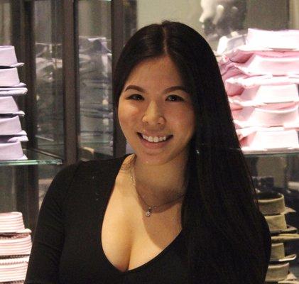 Photo of Alexandria H.