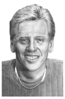 Photo of Gregory S.