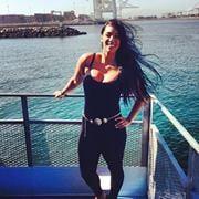 Photo of Talya M.