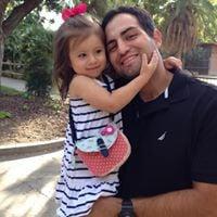 Photo of Nick O.