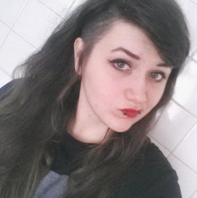 Photo of Paige C.