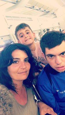 Photo of Ghada K.