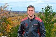 Photo of Trevor L.