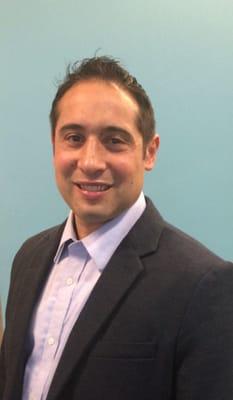 Photo of Glenn P.