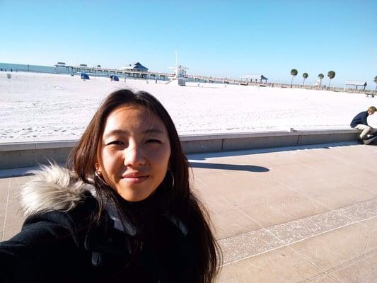 Photo of Christina Z.