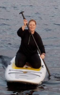 Photo of Jill V.