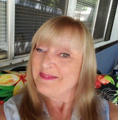 Photo of Trudi S.