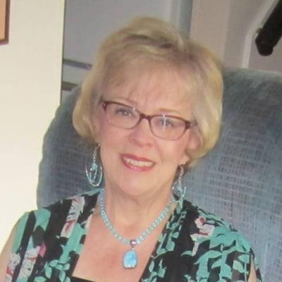 photo of Catherine D.