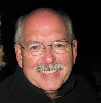 Photo of Ed N.