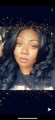 Photo of Printess K.